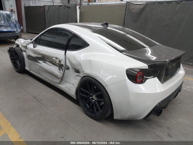 JF1ZNAA12F9707679 Scion FR-S