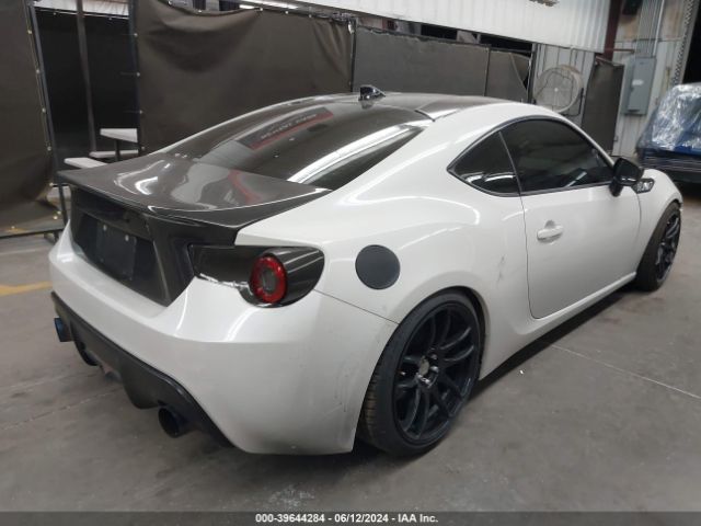 JF1ZNAA12F9707679 Scion FR-S