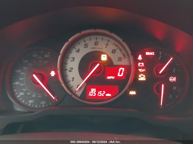 JF1ZNAA12F9707679 Scion FR-S