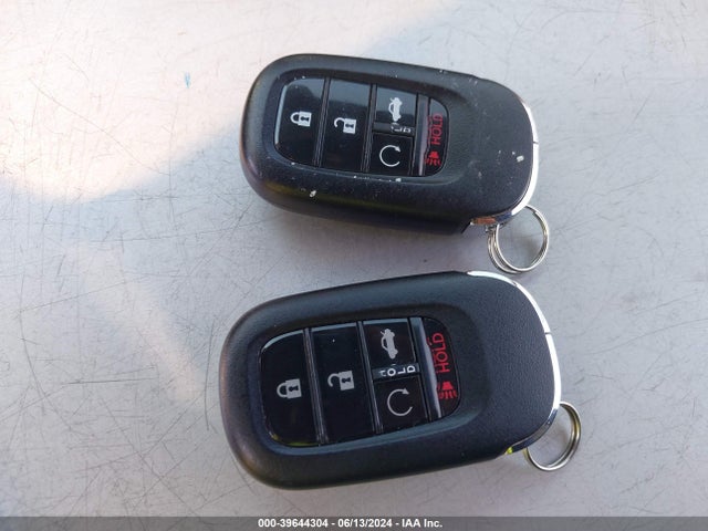 Honda Civic Sport 2023 2HGFE2F52PH524459 Image 11