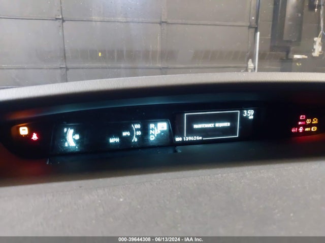Toyota Prius Three 2014 JTDKN3DU9E0380472 Image 15