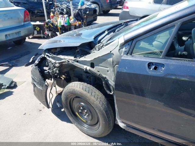 JF2GPACC6F8229283 Subaru Xv Crosstrek 2.0i Premium