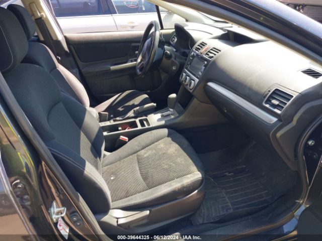 JF2GPACC6F8229283 Subaru Xv Crosstrek 2.0i Premium