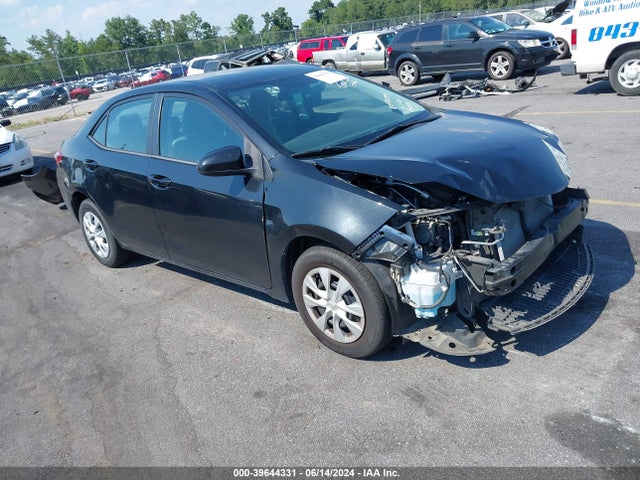 2014 2T1BURHE9EC153264 zdjęcie główne