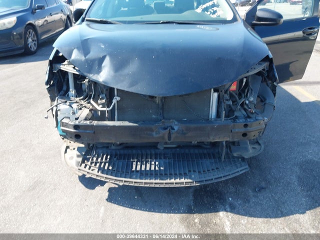 Toyota COROLLA L 2014 2T1BURHE9EC153264 Image 6