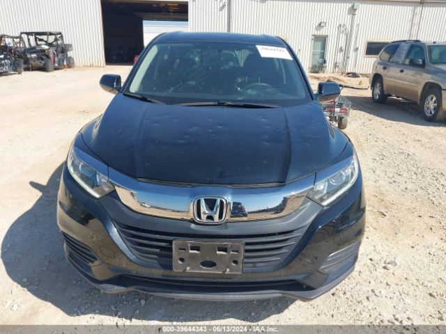3CZRU5H32KG715653 Honda HR-V LX