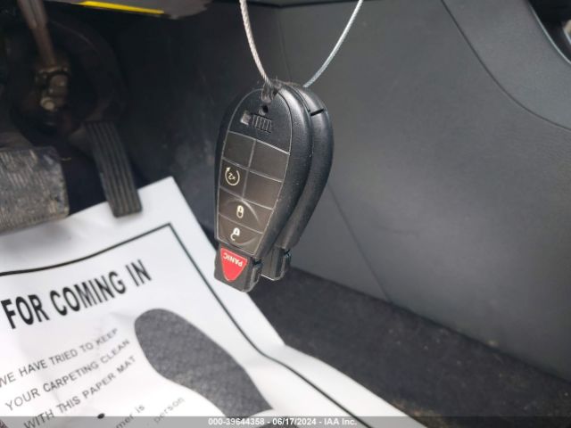 1C4PJLCB7JD605282 Jeep Cherokee Latitude