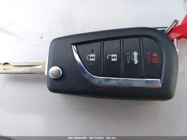 Toyota COROLLA LE 2022 5YFEPMAE2NP385531 Image 11