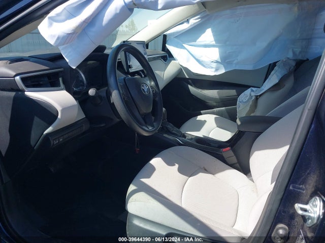 Toyota COROLLA LE 2022 5YFEPMAE2NP385531 Image 5