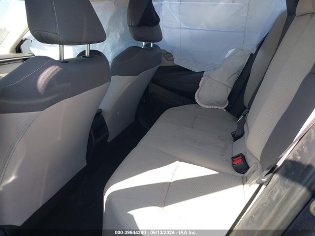 Toyota COROLLA LE 2022 5YFEPMAE2NP385531 Image 8
