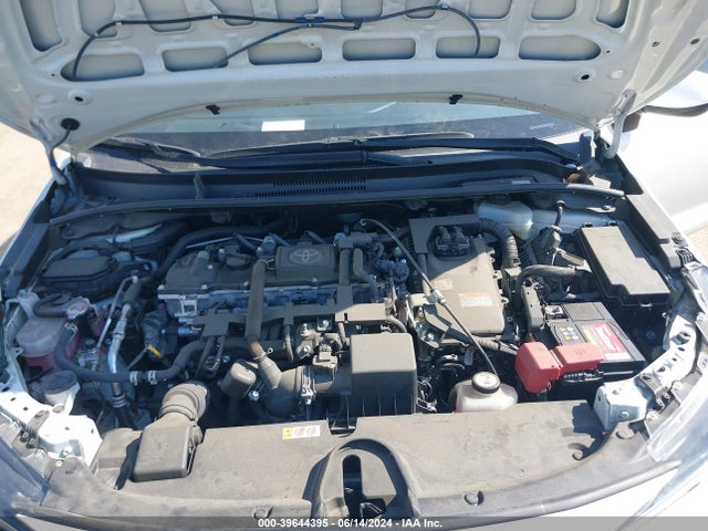 JTDEAMDE7MJ032380 Toyota Corolla Hybrid Le