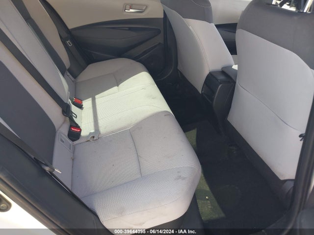 JTDEAMDE7MJ032380 Toyota Corolla Hybrid Le