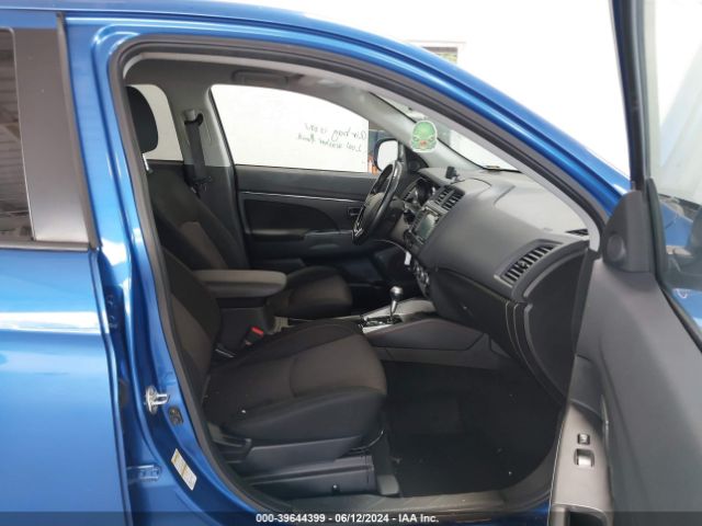 JA4AP3AU3JU007774 Mitsubishi Outlander Sport 2.0 Le