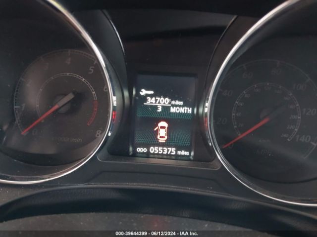 JA4AP3AU3JU007774 Mitsubishi Outlander Sport 2.0 Le