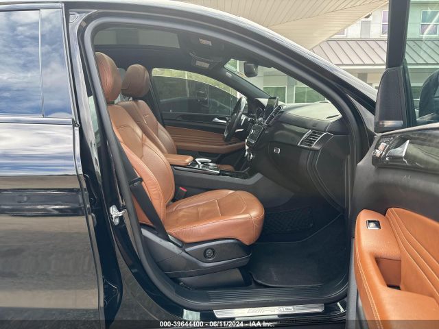 4JGED6EB4KA141590 Mercedes-Benz Gle Coupe 43 Amg