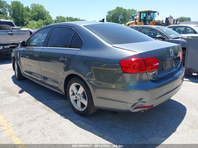 Volkswagen Jetta 2.0l Tdi 2014 3VWLL7AJ4EM389702 Image 3