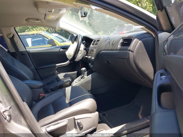 Volkswagen Jetta 2.0l Tdi 2014 3VWLL7AJ4EM389702 Image 5