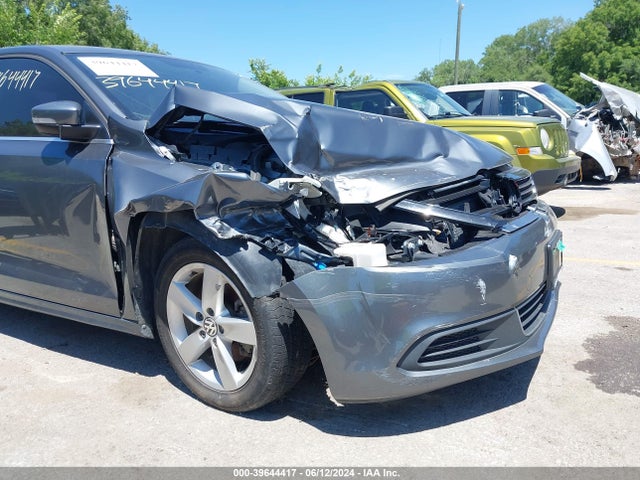 Volkswagen Jetta 2.0l Tdi 2014 3VWLL7AJ4EM389702 Image 6