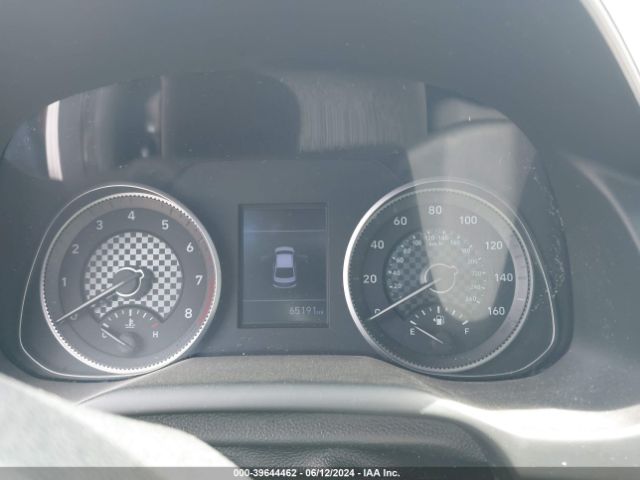Hyundai ELANTRA SEL 2019 5NPD84LF8KH456898 Image 15