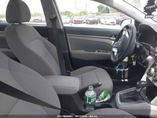 Hyundai ELANTRA SEL 2019 5NPD84LF8KH456898 Image 5