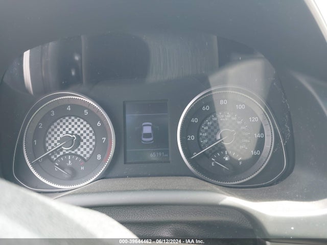Hyundai ELANTRA SEL 2019 5NPD84LF8KH456898 Image 7