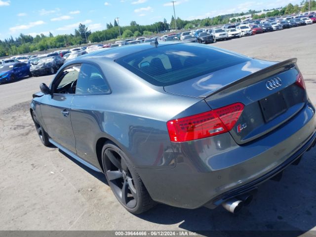 WAUCGAFR8FA001806 Audi S5 3.0t Premium Plus