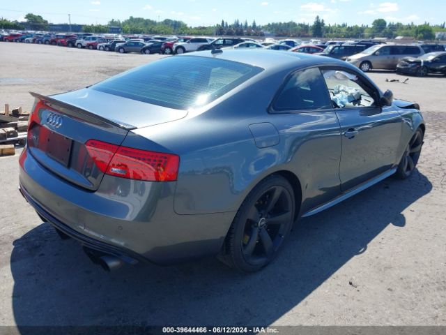 WAUCGAFR8FA001806 Audi S5 3.0t Premium Plus