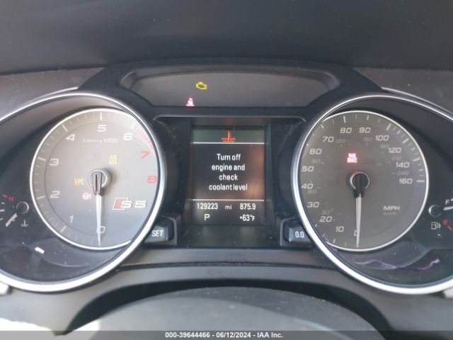 WAUCGAFR8FA001806 Audi S5 3.0t Premium Plus