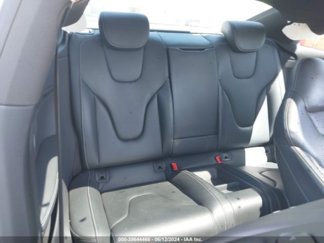 WAUCGAFR8FA001806 Audi S5 3.0t Premium Plus