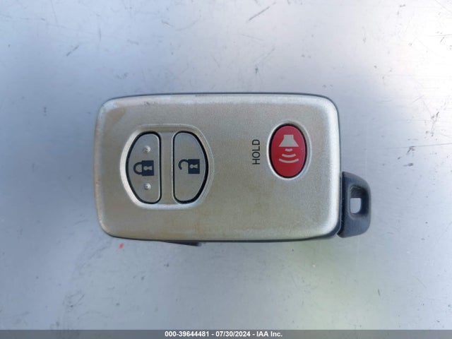 Toyota 4runner Limited 2014 JTEZU5JR2E5067064 Image 11