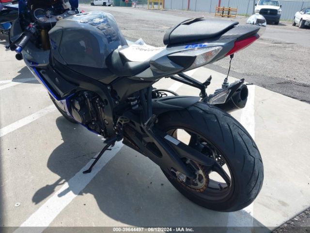 2019 SUZUKI GSX-R750 JS1GR7MA5K7101118 Photo 3