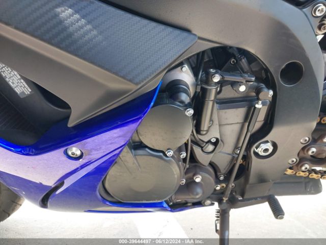 2019 SUZUKI GSX-R750 JS1GR7MA5K7101118 Photo 7