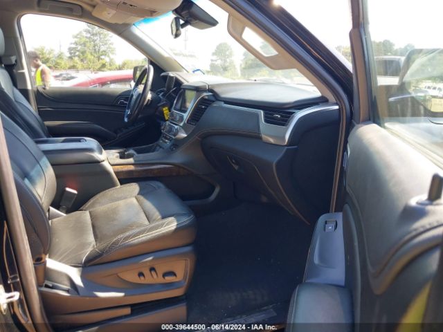 1GNSCHKC7KR368350 Chevrolet Suburban Lt