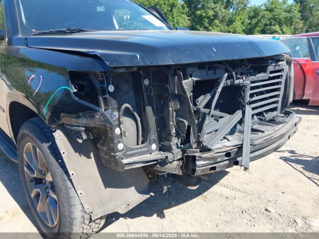 1GNSCHKC7KR368350 Chevrolet Suburban Lt