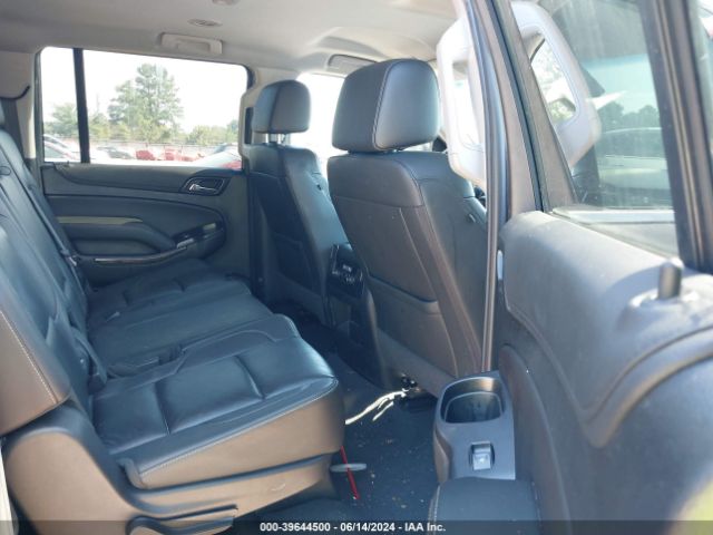 1GNSCHKC7KR368350 Chevrolet Suburban Lt