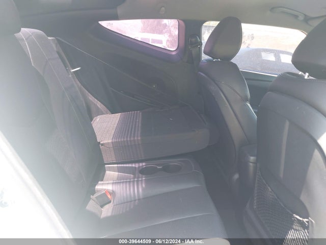 Hyundai Veloster Turbo 2015 KMHTC6AE6FU228129 Image 8
