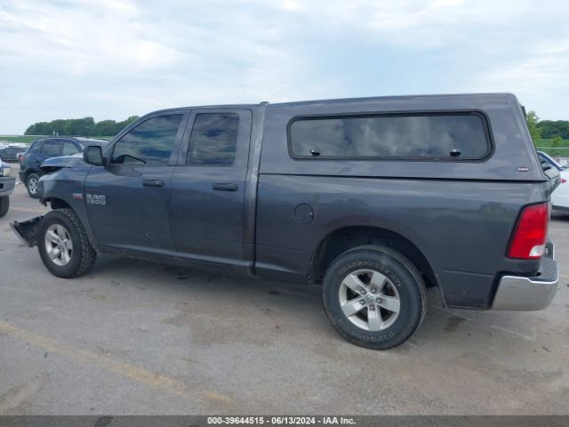 1C6RR7FT7HS840517 RAM 1500 Tradesman Quad Cab 4x4 6'4 Box