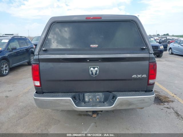 1C6RR7FT7HS840517 RAM 1500 Tradesman Quad Cab 4x4 6'4 Box