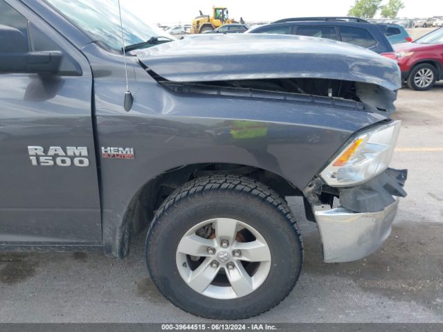 1C6RR7FT7HS840517 RAM 1500 Tradesman Quad Cab 4x4 6'4 Box
