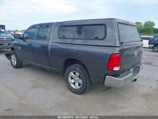 1C6RR7FT7HS840517 RAM 1500 Tradesman Quad Cab 4x4 6'4 Box