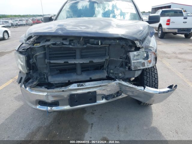 1C6RR7FT7HS840517 RAM 1500 Tradesman Quad Cab 4x4 6'4 Box