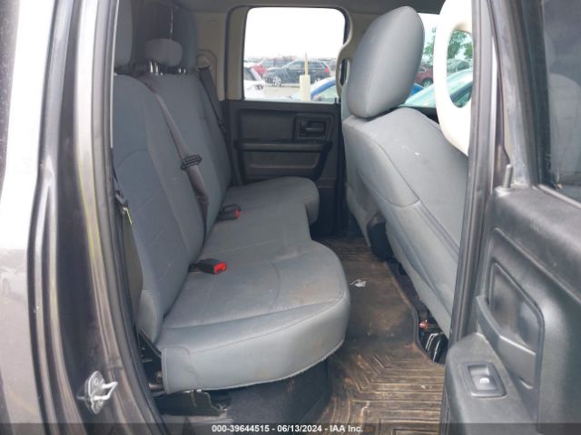 1C6RR7FT7HS840517 RAM 1500 Tradesman Quad Cab 4x4 6'4 Box