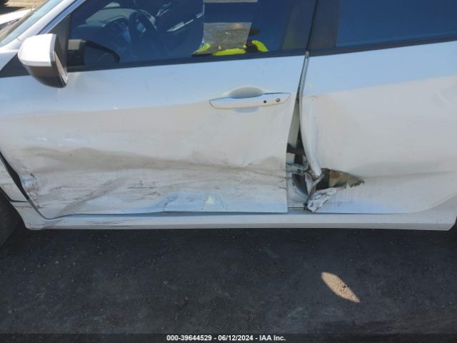 2HGFC2F88LH572607 Honda Civic Sport