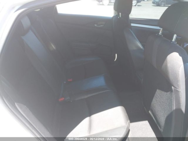 2HGFC2F88LH572607 Honda Civic Sport