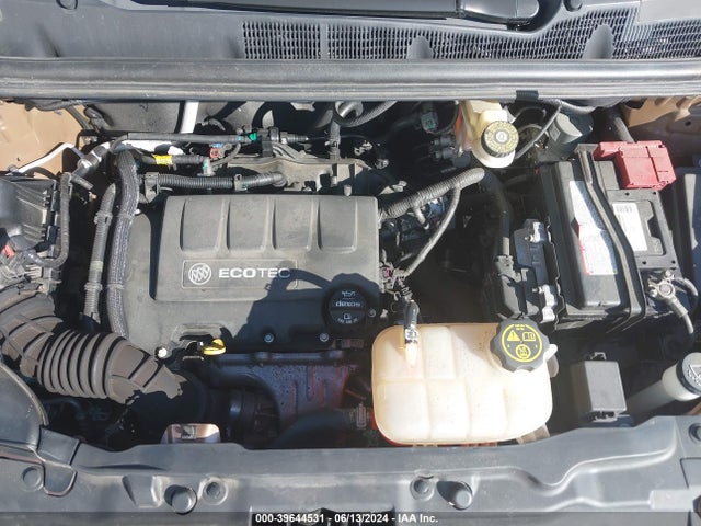 KL4CJHSB3GB648030 Buick Encore Premium