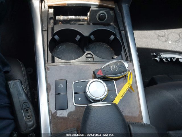 WDDHF5KB0FB098768 Mercedes-Benz E 350
