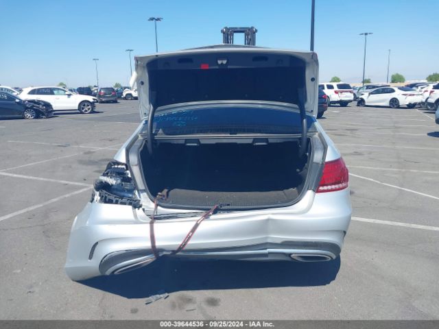 WDDHF5KB0FB098768 Mercedes-Benz E 350