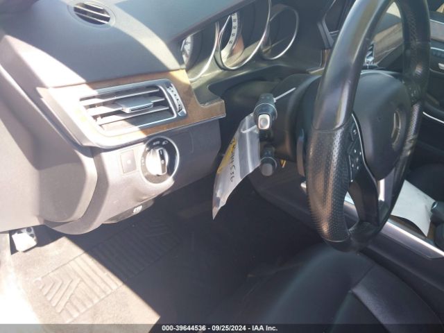 WDDHF5KB0FB098768 Mercedes-Benz E 350