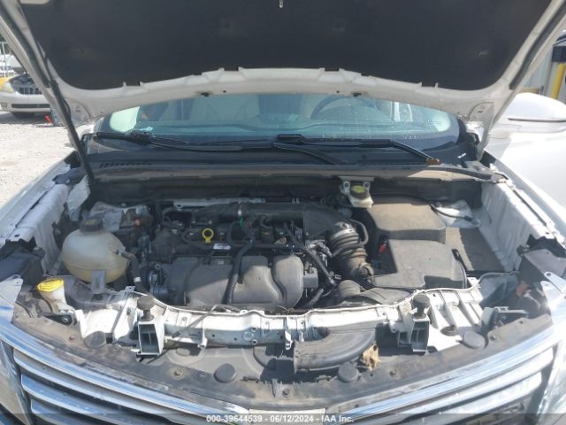 5LMCJ2C9XJUL32353 Lincoln MKC SELECT