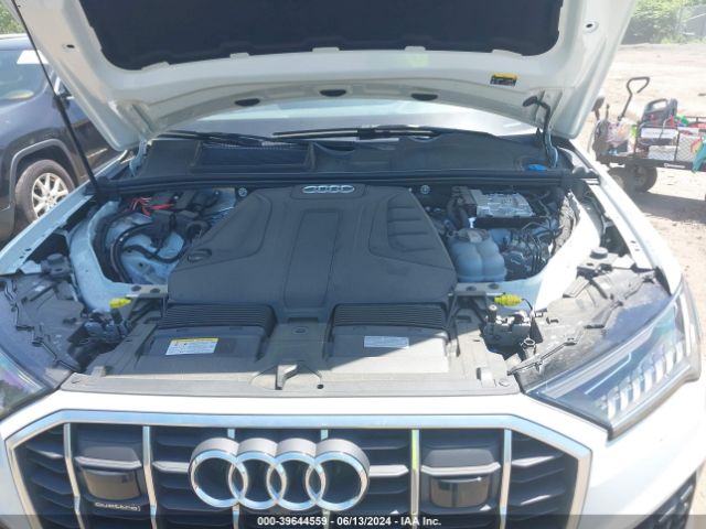WA1LCBF73PD019580 Audi Q7 Premium Plus 45 Tfsi Quattro Tiptronic
